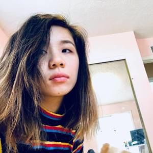 Meet your Posher, Maique